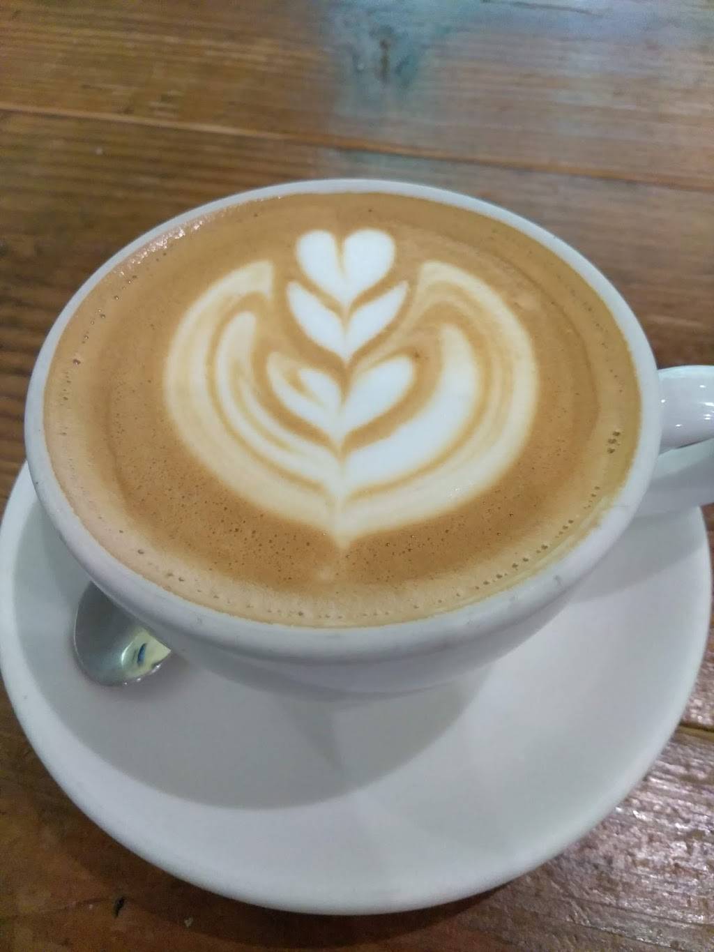 Cultivar Coffee Bar & Roaster | bakery | 1155 Peavy Rd, Dallas, TX 75218, USA | 9726777895 OR +1 972-677-7895