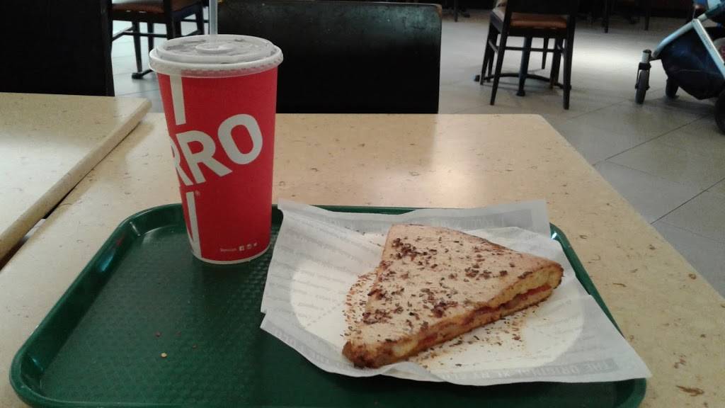 Sbarro | restaurant | 350 W Hillcrest Dr #5, Thousand Oaks, CA 91360, USA | 8052779115 OR +1 805-277-9115