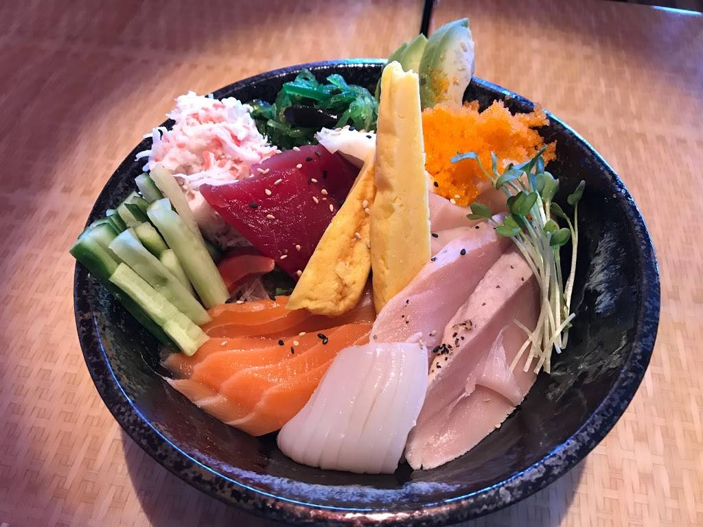 Best Teriyaki & Sushi | restaurant | 15410 Main St NE # A, Duvall, WA 98019, USA | 4258446134 OR +1 425-844-6134