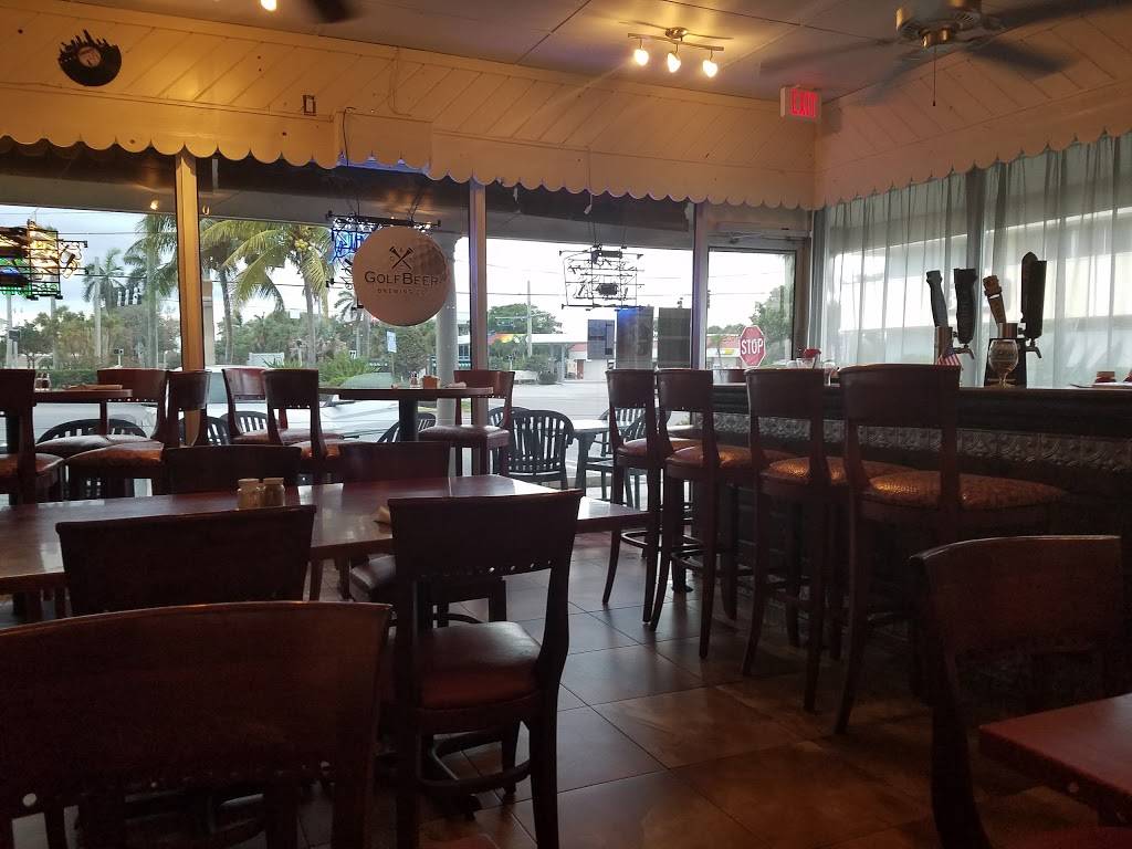 The Corner Cafe & Brewery | cafe | 289 US-1, Tequesta, FL 33469, USA | 5617437619 OR +1 561-743-7619
