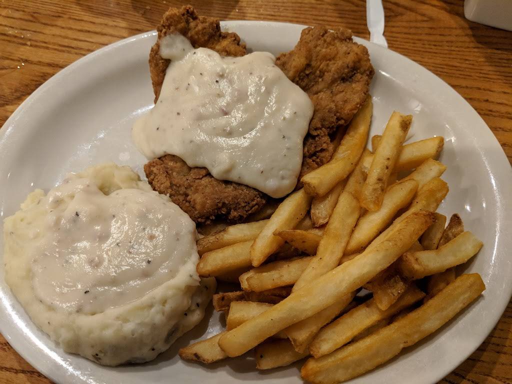 Cracker Barrel Old Country Store | restaurant | 460 Park W Dr, Grovetown, GA 30813, USA | 7066502414 OR +1 706-650-2414