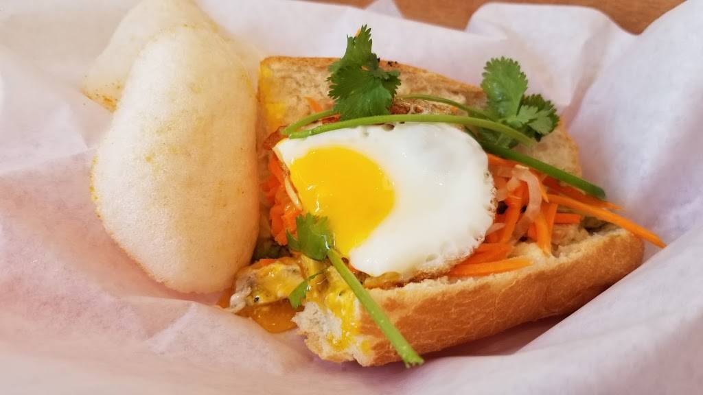 The Los Angeles Banh Mi Company | restaurant | 2479 E Florence Ave, Huntington Park, CA 90255, USA | 3235531710 OR +1 323-553-1710