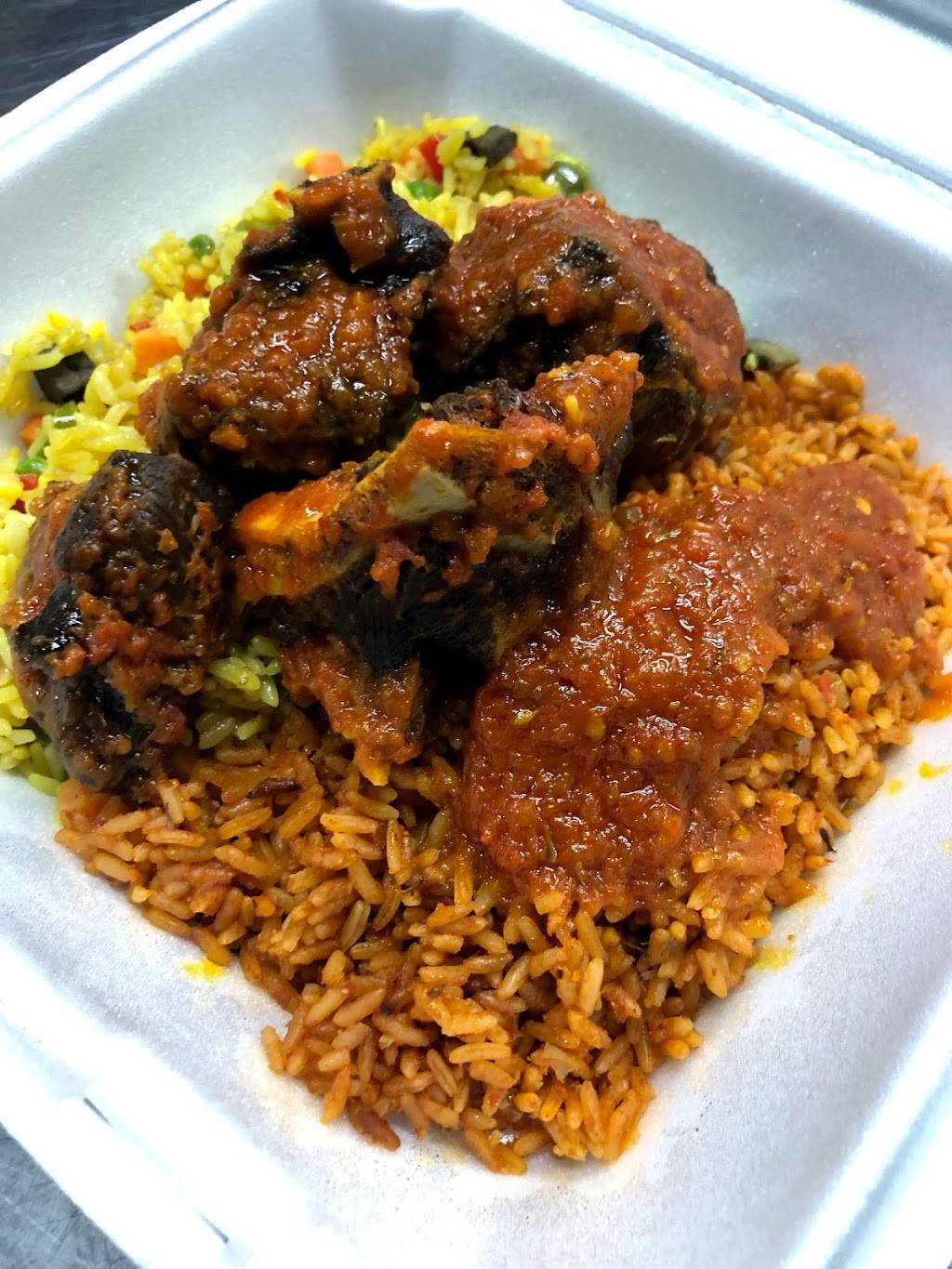Oreofe African Restaurant | restaurant | 110 N College St Suite C, Killeen, TX 76541, USA | 2542337414 OR +1 254-233-7414