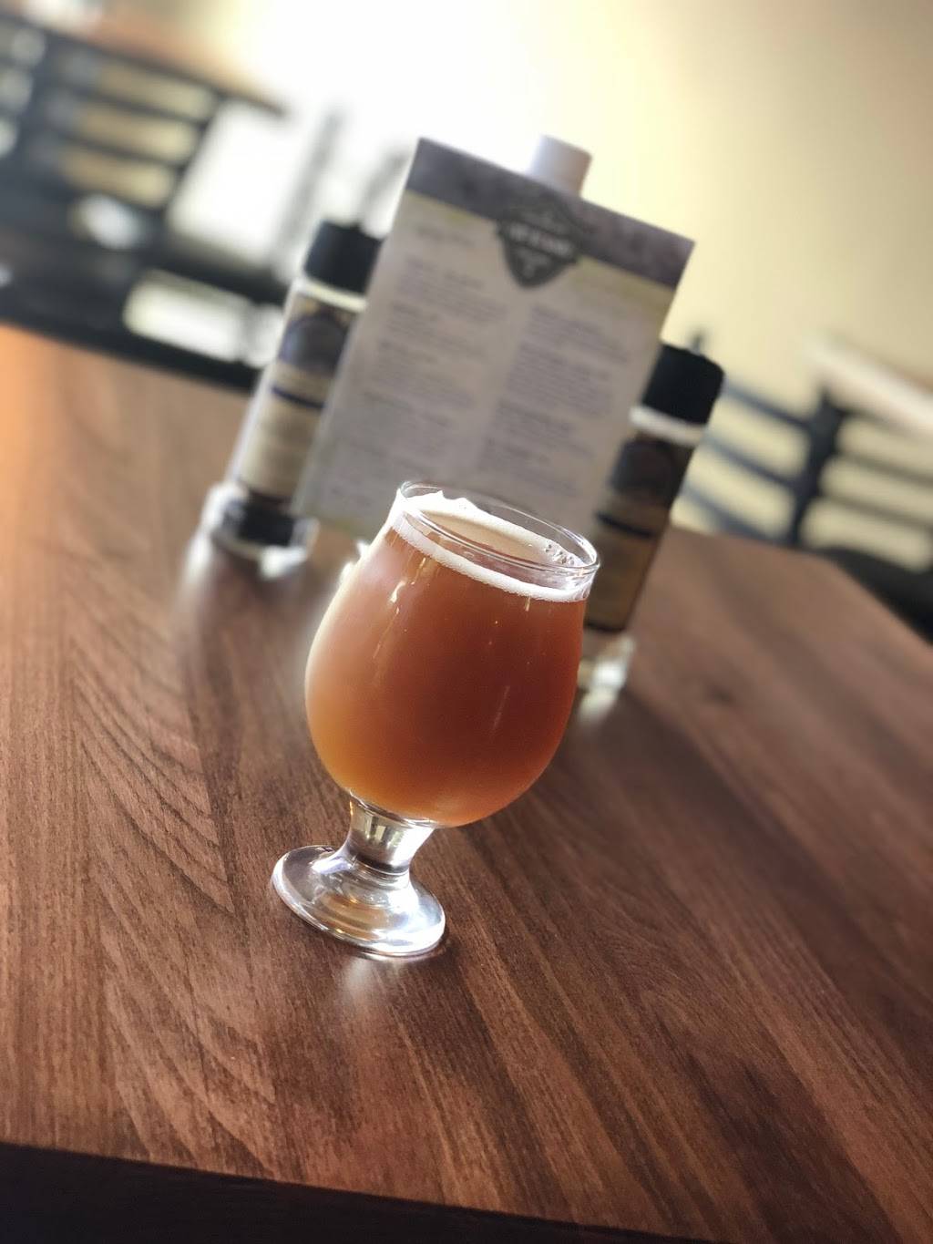 At Ease Craft Beer Pub | restaurant | 6918, 15761 S Bell Rd, Homer Glen, IL 60491, USA | 7089813186 OR +1 708-981-3186