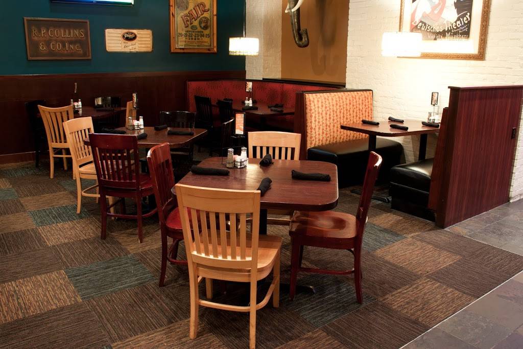 Max & Ermas | restaurant | 55 E Nationwide Blvd, Columbus, OH 43215, USA | 6142285555 OR +1 614-228-5555