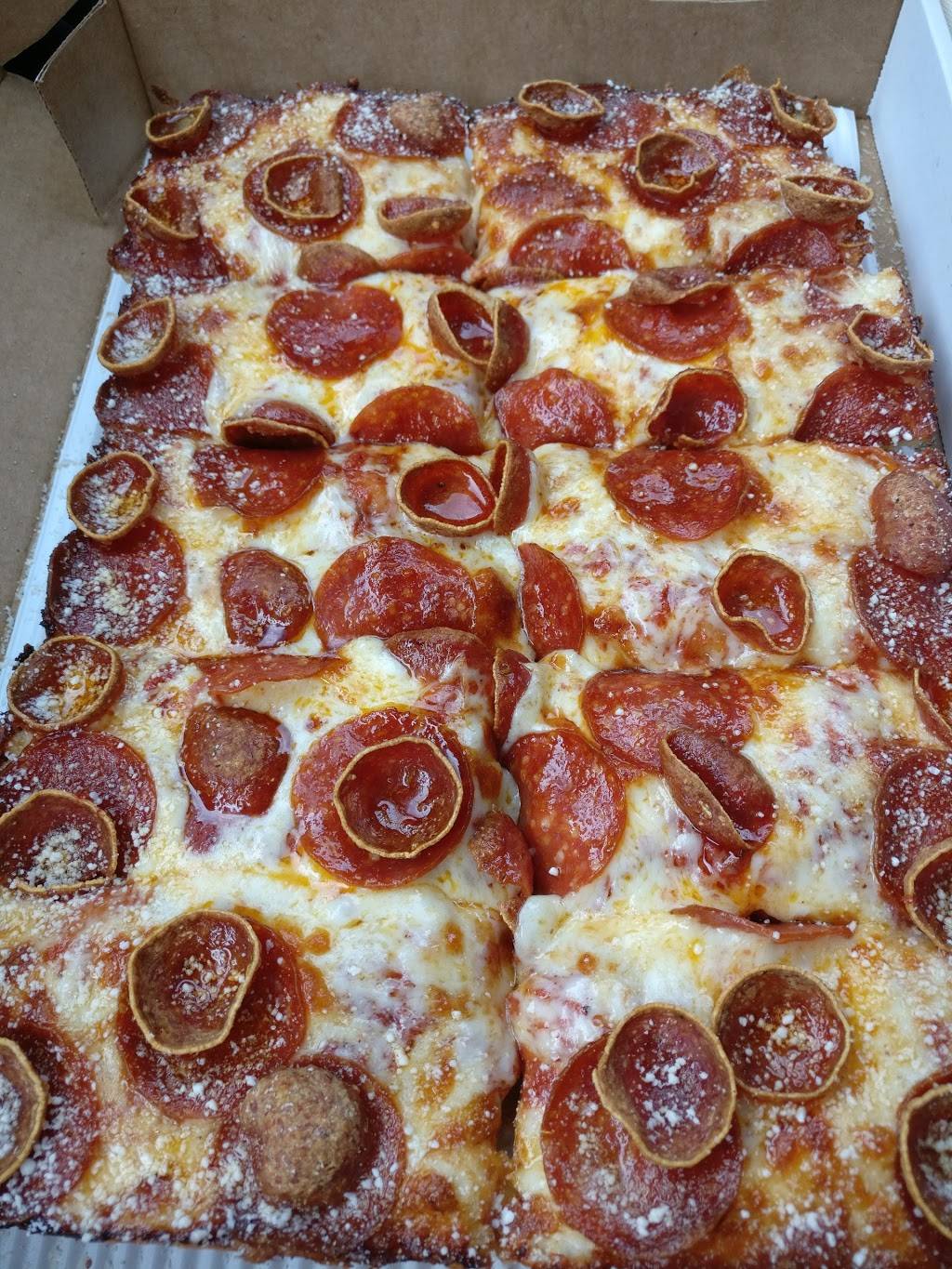 Jets Pizza | meal delivery | 8365 Creedmoor Rd, Raleigh, NC 27613, USA | 9198453337 OR +1 919-845-3337