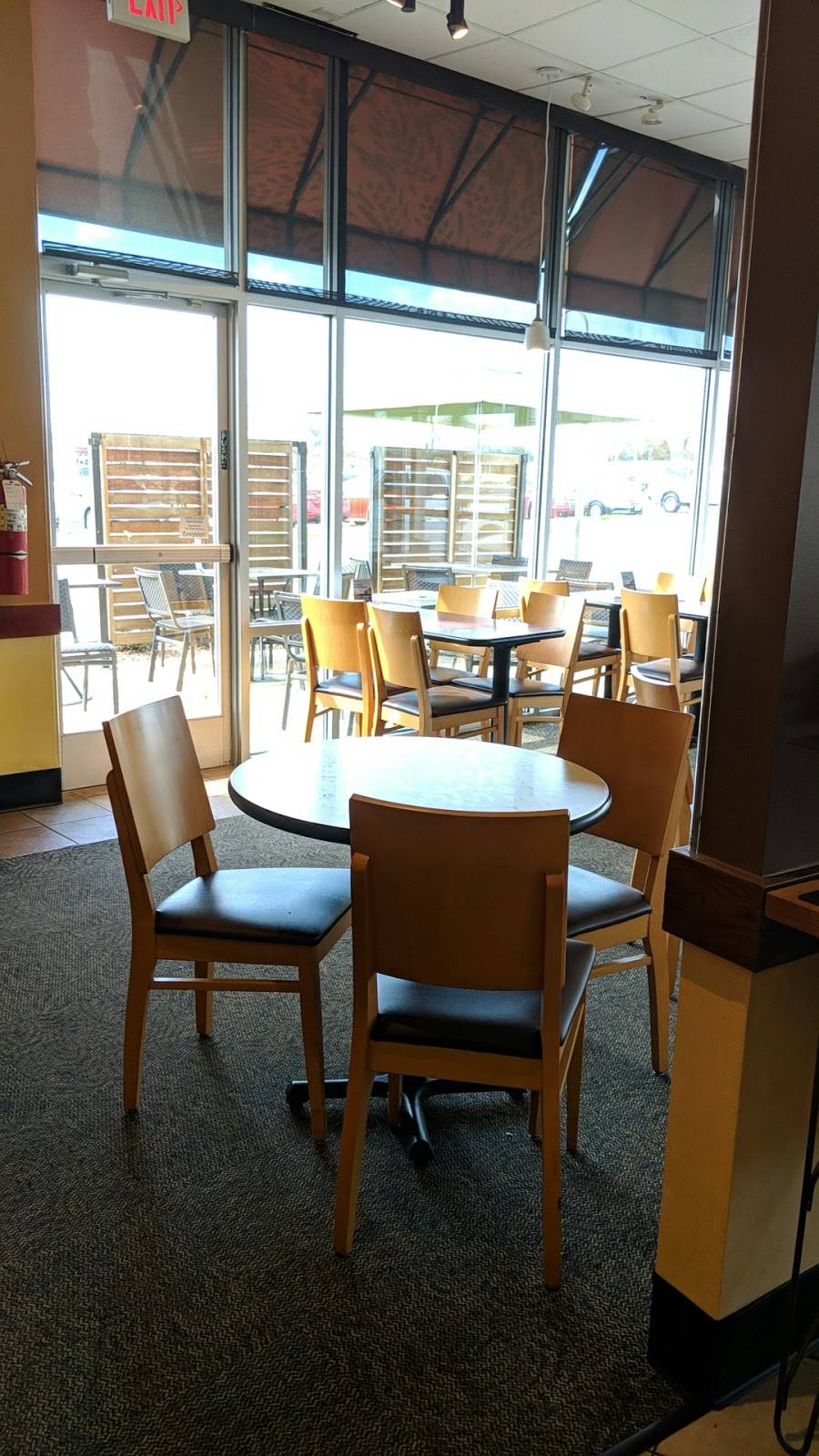 Panera Bread | cafe | 1804 Precinct Line Rd, Hurst, TX 76054, USA | 8176050766 OR +1 817-605-0766