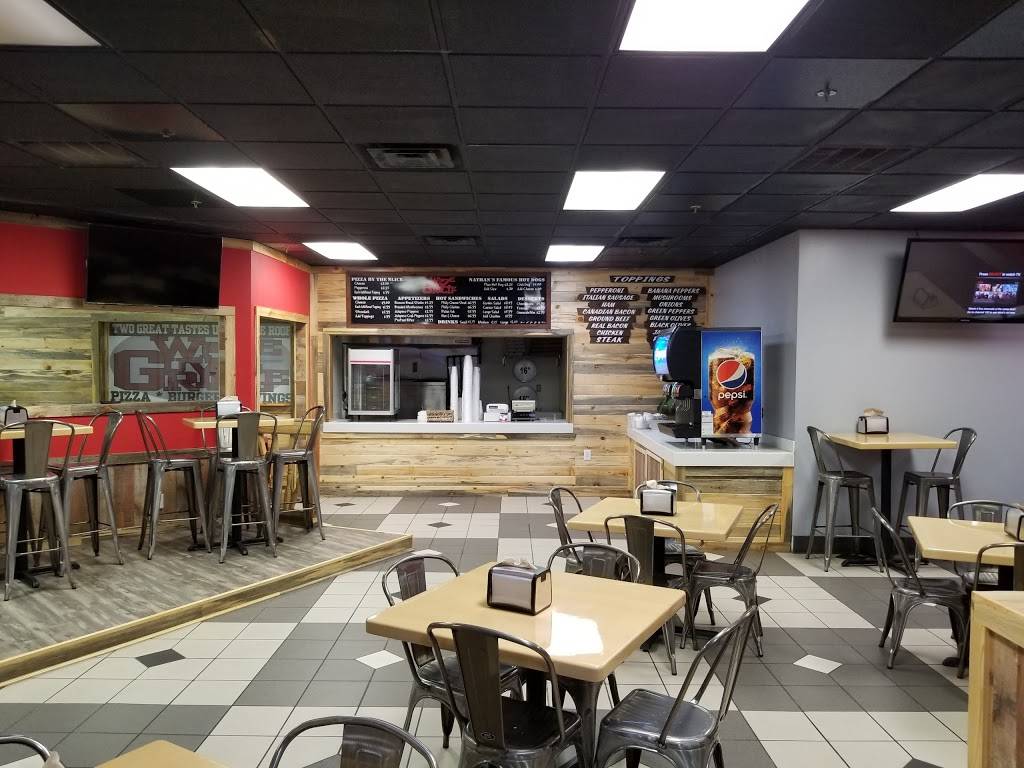 Wize Guyz Grille | restaurant | 68 Big Cove Rd #8, Cherokee, NC 28719, USA | 8284972838 OR +1 828-497-2838