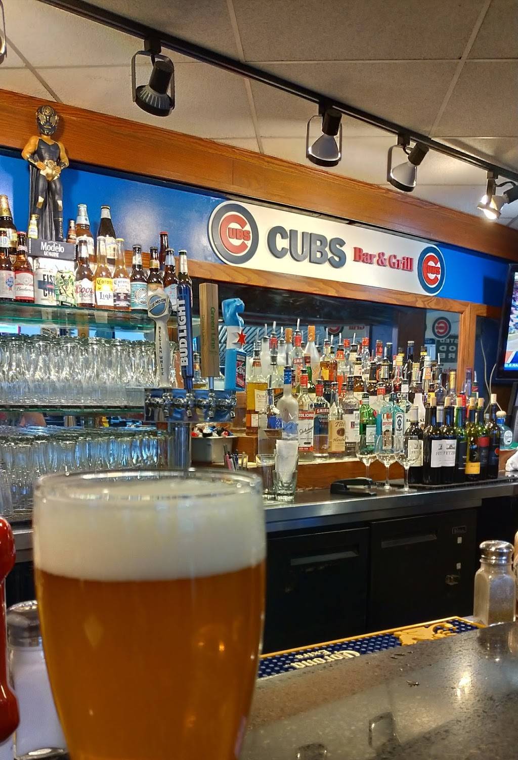 OHare Bar & Grill | restaurant | 5600 Mannheim Rd, Chicago, IL 60666, USA | 7736866700 OR +1 773-686-6700