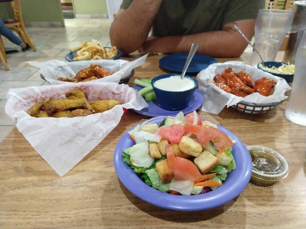 Wings n Things | restaurant | 3375 Hwy 6, Sugar Land, TX 77478, USA | 2812422999 OR +1 281-242-2999