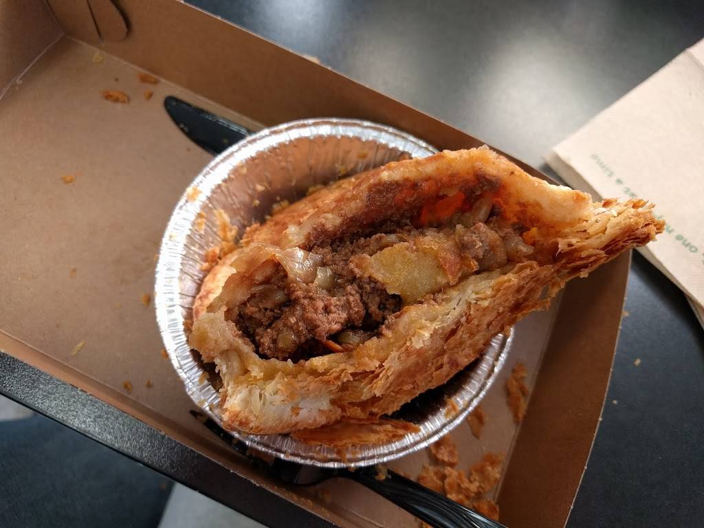 The Pie Commission | meal takeaway | 927 The Queensway, Etobicoke, ON M8Z 5Z7, Canada | 4168487424 OR +1 416-848-7424