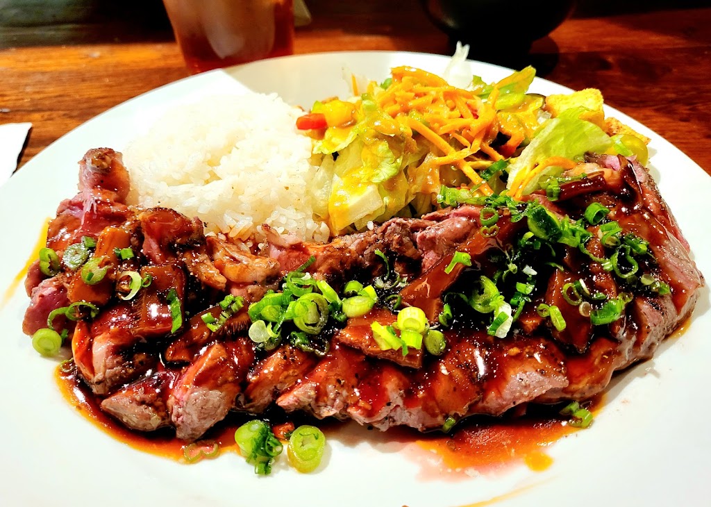 Cherryblossom Noodle cafe | restaurant | 914 E Camelback Rd, Phoenix, AZ 85014, USA | 6022489090 OR +1 602-248-9090