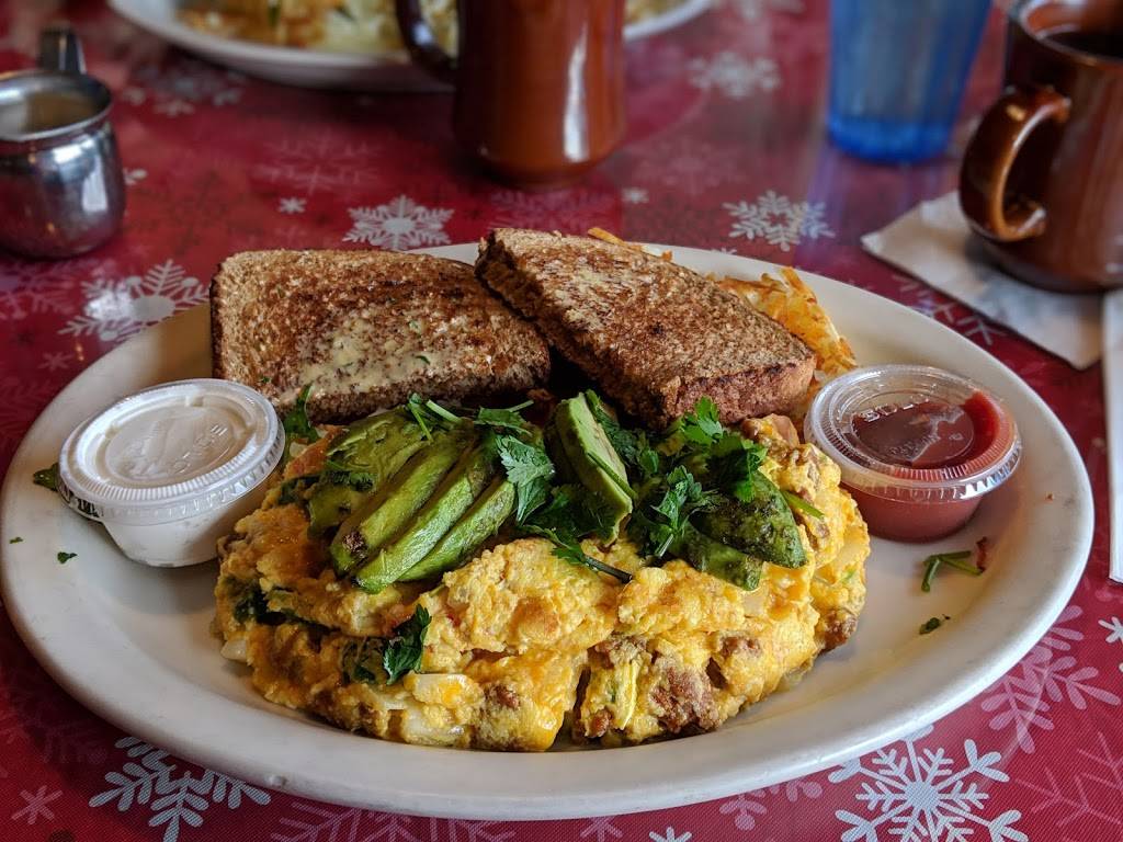 Pattys Eggnest | restaurant | 9749 Holman Rd NW, Seattle, WA 98117, USA | 2062971545 OR +1 206-297-1545