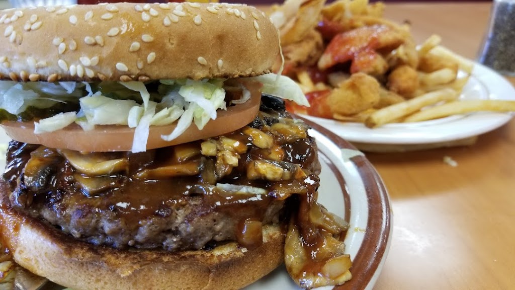 Lindo’s Diner | restaurant | 34100 County Line Rd, Yucaipa, CA 92399, USA | 9097954501 OR +1 909-795-4501