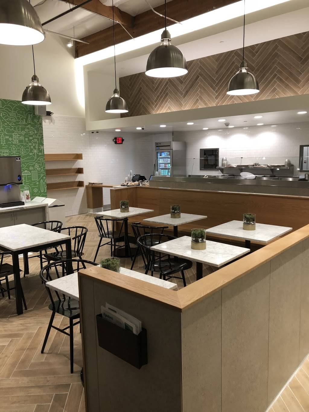 Simply Salad | restaurant | 5035 W Slauson Ave Unit B, Los Angeles, CA 90056, USA | 3239036306 OR +1 323-903-6306