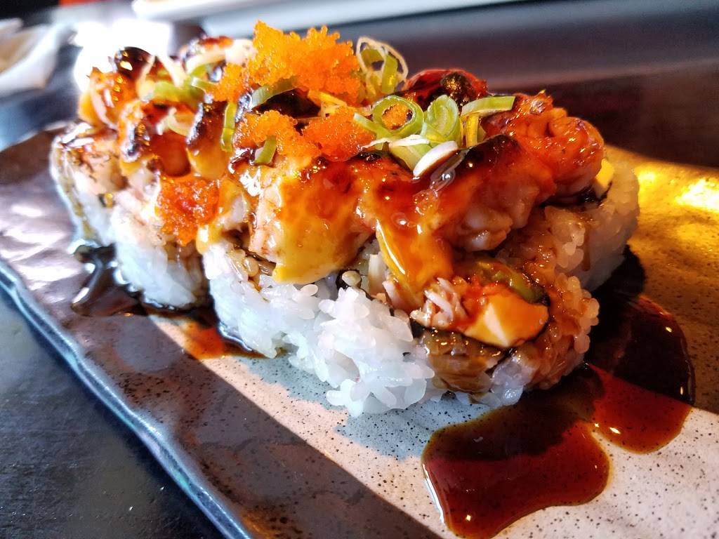 Yanagi Bistro | restaurant | 2400 Artesia Blvd, Redondo Beach, CA 90278, USA | 3103726500 OR +1 310-372-6500