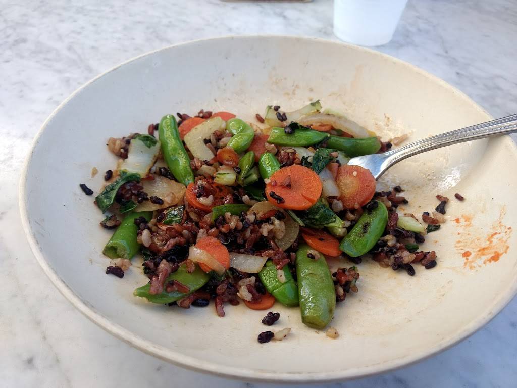 Flower Child | restaurant | 10460 N 90th St, Scottsdale, AZ 85258, USA | 4802404400 OR +1 480-240-4400