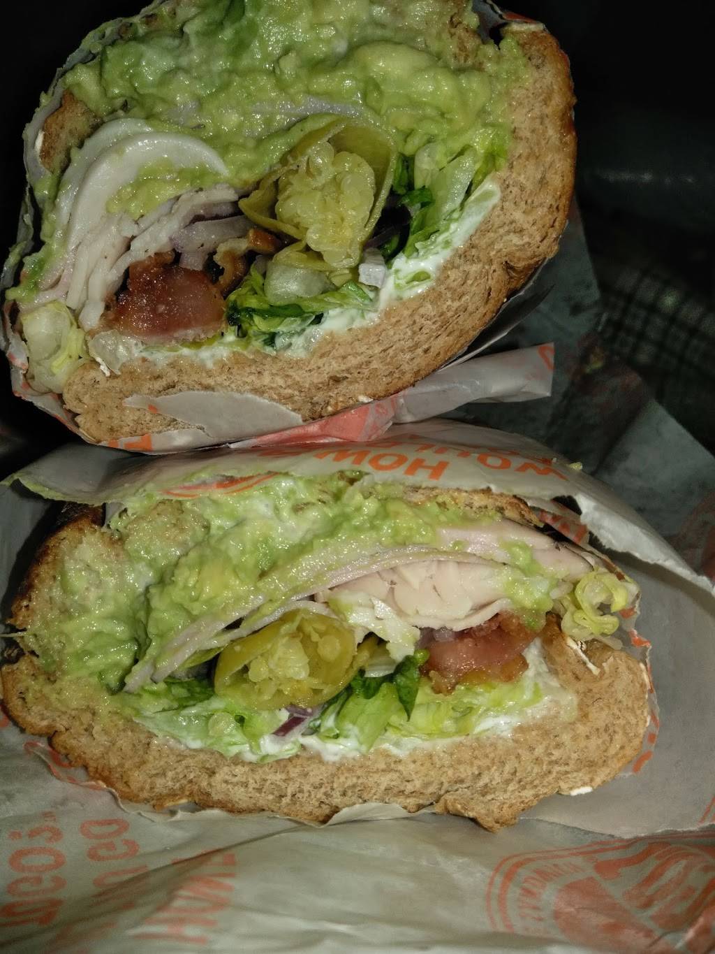 TOGOS Sandwiches | meal takeaway | 18574 Prospect Rd, Saratoga, CA 95070, USA | 4082575222 OR +1 408-257-5222