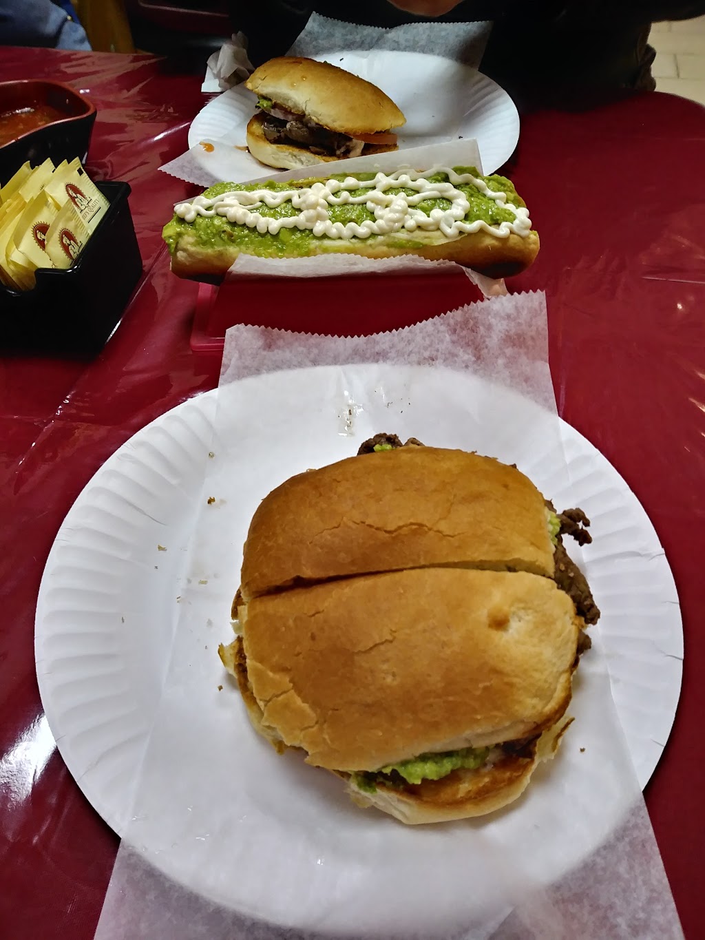 Juanito Deli Bakery Cafe | restaurant | 113 Rockaway Ave, Valley Stream, NY 11580, USA | 5168120935 OR +1 516-812-0935