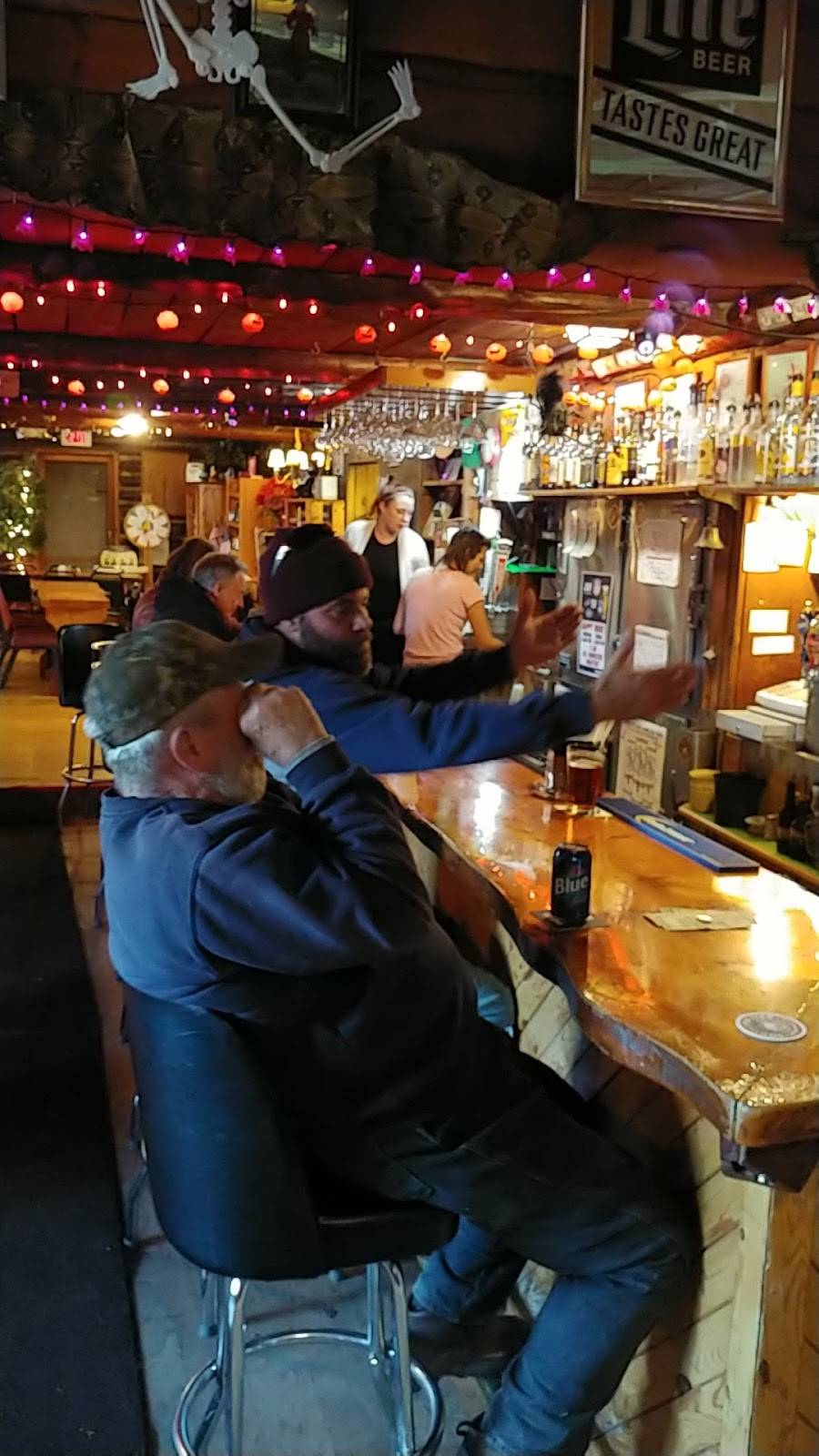 The Fort | restaurant | 97 Main St, Morrisville, NY 13408, USA | 3156849336 OR +1 315-684-9336