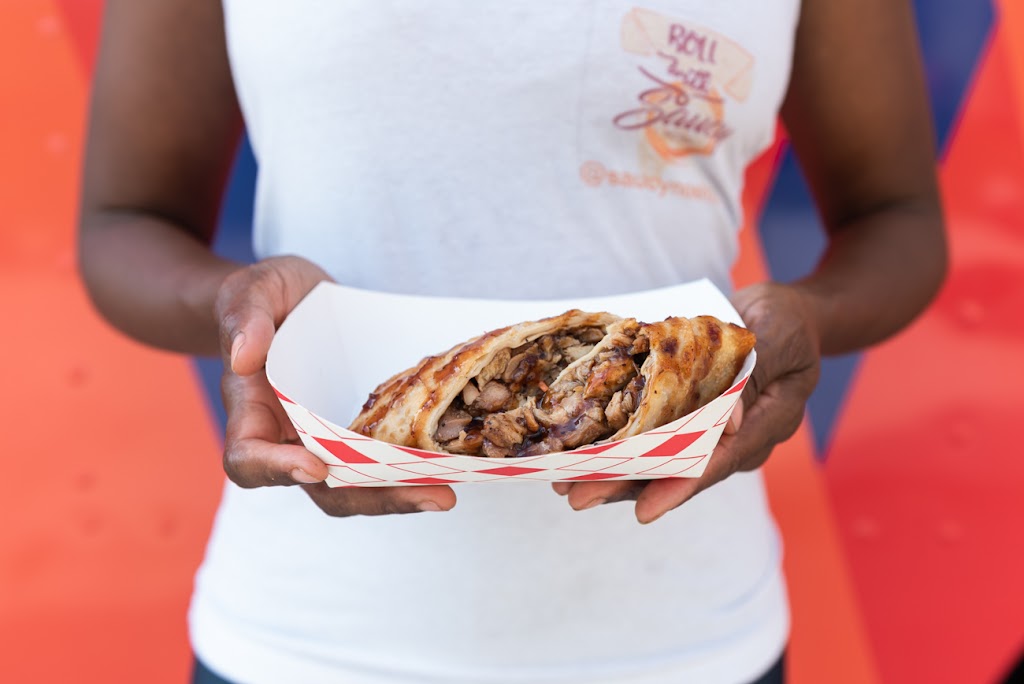 Saucy Nosh (Food Truck) | restaurant | 1615 S Loop W, Houston, TX 77054, USA | 8328616674 OR +1 832-861-6674