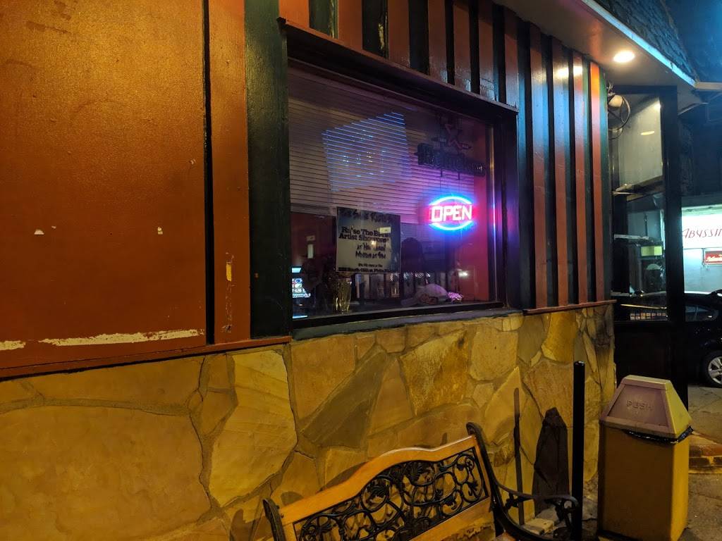 New Tavern Bar Restaurant | restaurant | 232 S 45th St, Philadelphia, PA 19104, USA | 2152222816 OR +1 215-222-2816