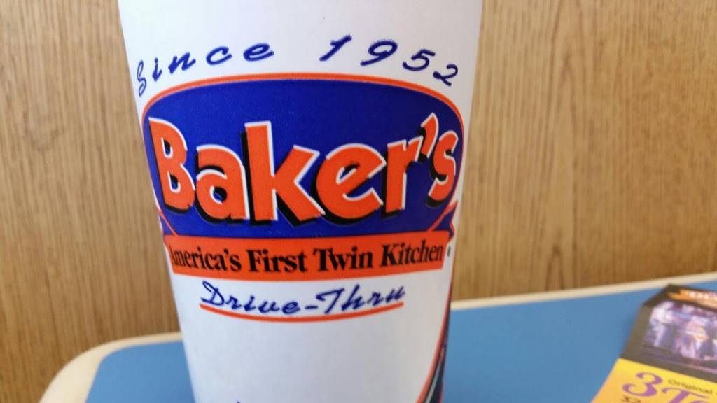 Bakers Drive-Thru | restaurant | 14321 7th St, Victorville, CA 92395, USA | 9098845233 OR +1 909-884-5233