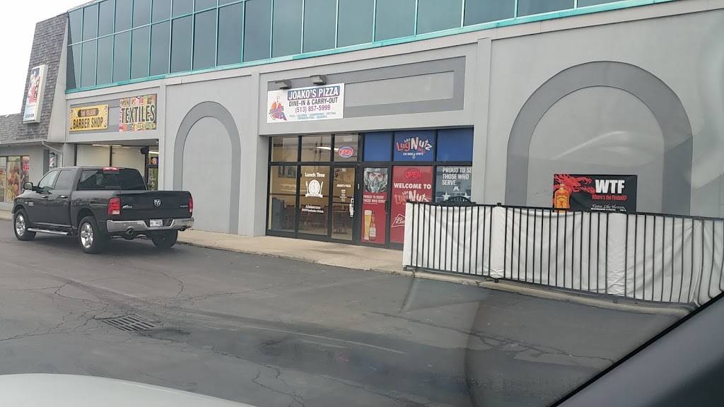 JOAKOS PIZZA & MORE | restaurant | 20 Donald Dr, Fairfield, OH 45014, USA | 5138575999 OR +1 513-857-5999