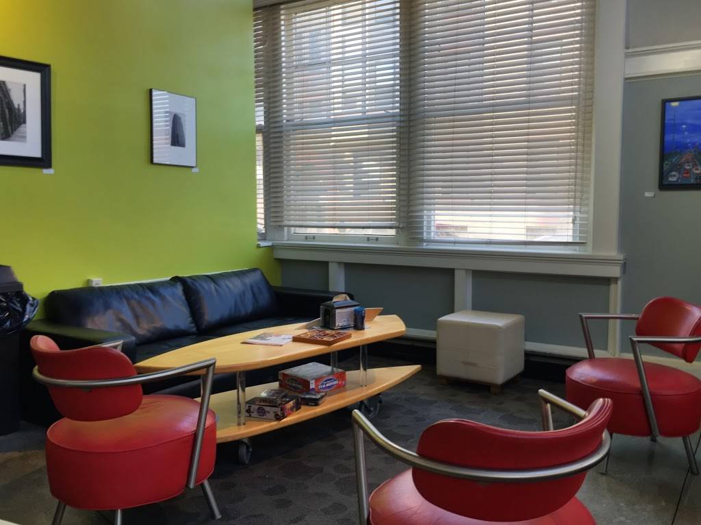 Artefino Art Gallery Café | cafe | 1900 Superior Ave, Cleveland, OH 44114, USA | 2168301400 OR +1 216-830-1400