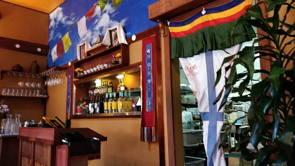 Nomad Tibetan Restaurant | restaurant | 1593 Solano Ave, Berkeley, CA 94707, USA | 5109840738 OR +1 510-984-0738