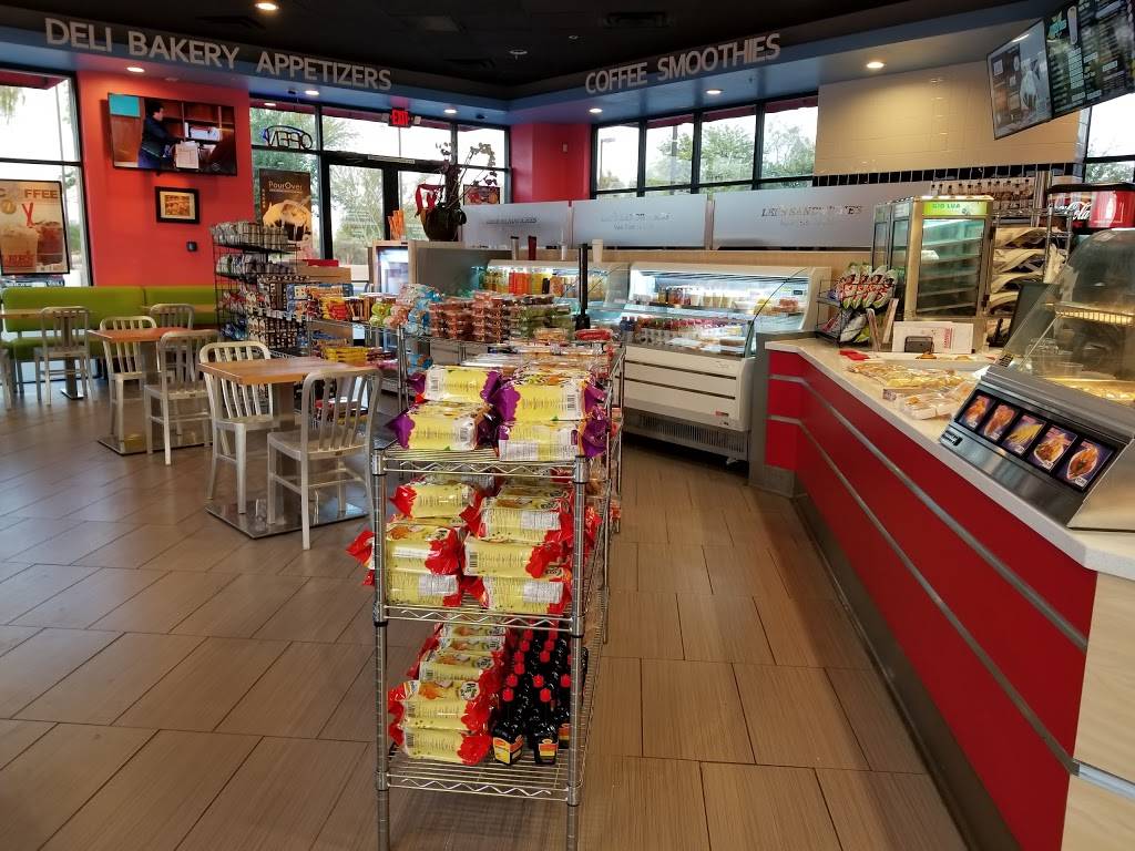 Lees Sandwiches | restaurant | 13686 N 75th Ave, Peoria, AZ 85381, USA | 6232998888 OR +1 623-299-8888