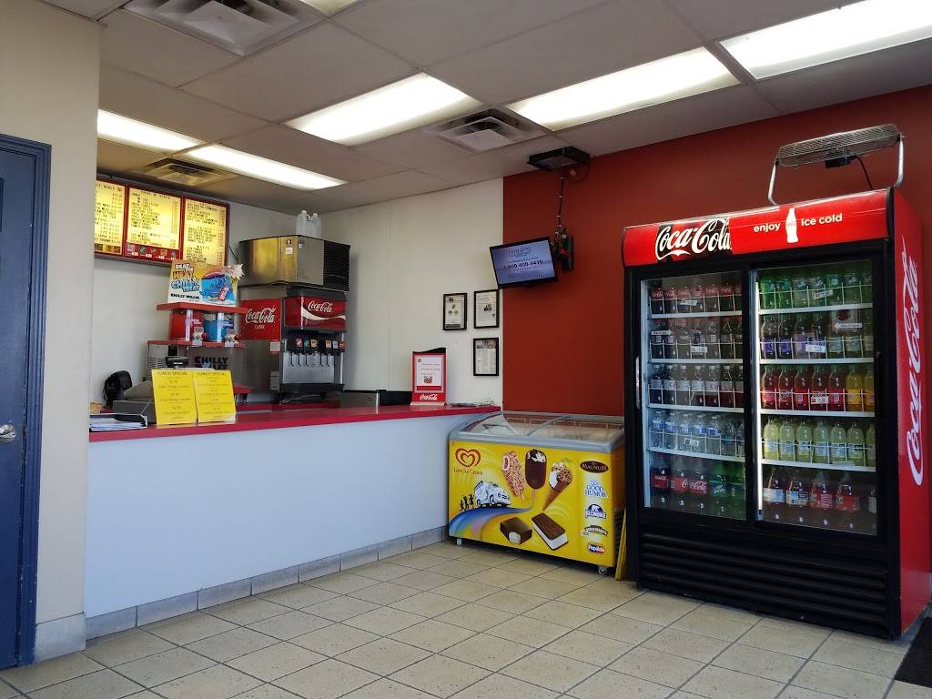 Mo-Joes | restaurant | 2071 Mt Zion Rd, Morrow, GA 30260, USA | 7704730786 OR +1 770-473-0786