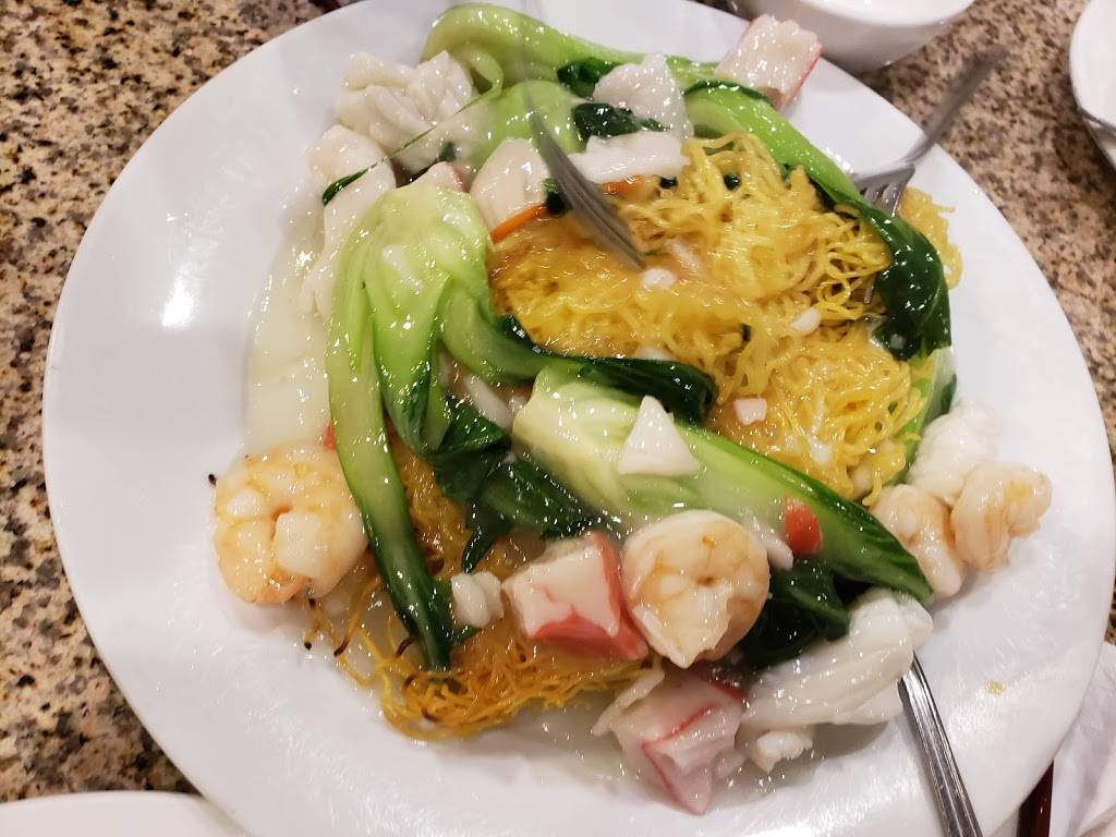 Imperial Mandarin | restaurant | 3904 Convoy St #102, San Diego, CA 92111, USA | 8582921222 OR +1 858-292-1222