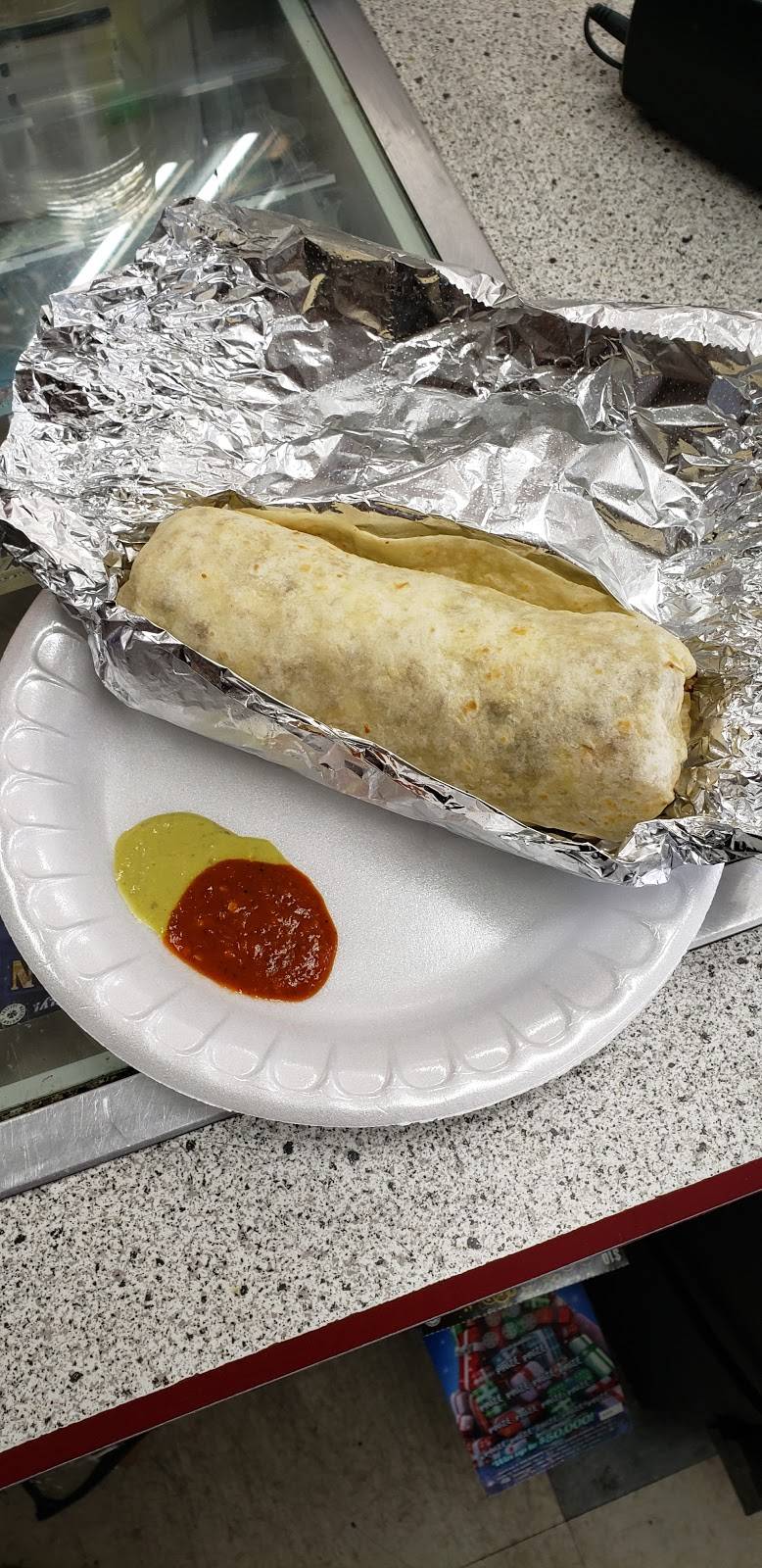 Taqueria pollo asado #2 | restaurant | 2121 196th St SW, Lynnwood, WA 98036, USA | 4258763915 OR +1 425-876-3915