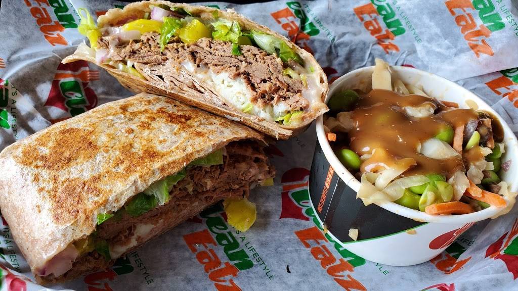 Clean Eatz | restaurant | 316 S Buchanan St, Edwardsville, IL 62025, USA | 6186509030 OR +1 618-650-9030