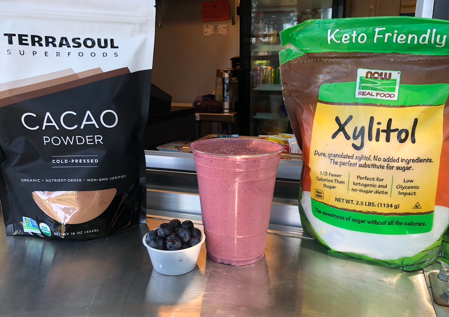 Summer Breeze Acais | cafe | 2410 N Ocean Ave, Farmingville, NY 11738, USA | 6315030702 OR +1 631-503-0702