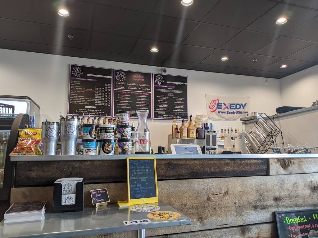 Pinned Coffee Co. | meal takeaway | 10428 S Jordan Gateway, South Jordan, UT 84095, USA | 3852373838 OR +1 385-237-3838