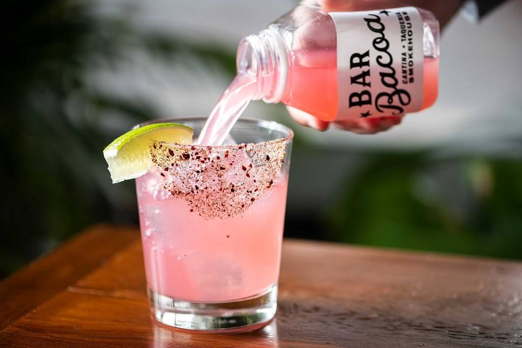 BarBacoa | restaurant | 10 Maple St, Summit, NJ 07901, USA | 9089736006 OR +1 908-973-6006