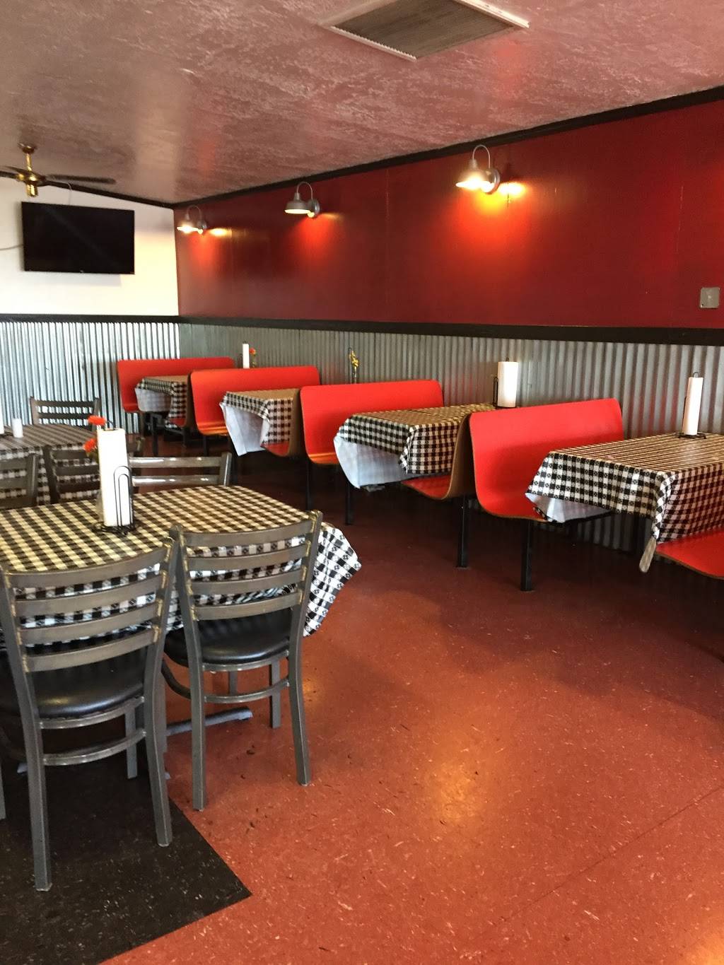 Honey Bears BBQ | restaurant | 5012 E Van Buren St, Phoenix, AZ 85008, USA | 6027023060 OR +1 602-702-3060