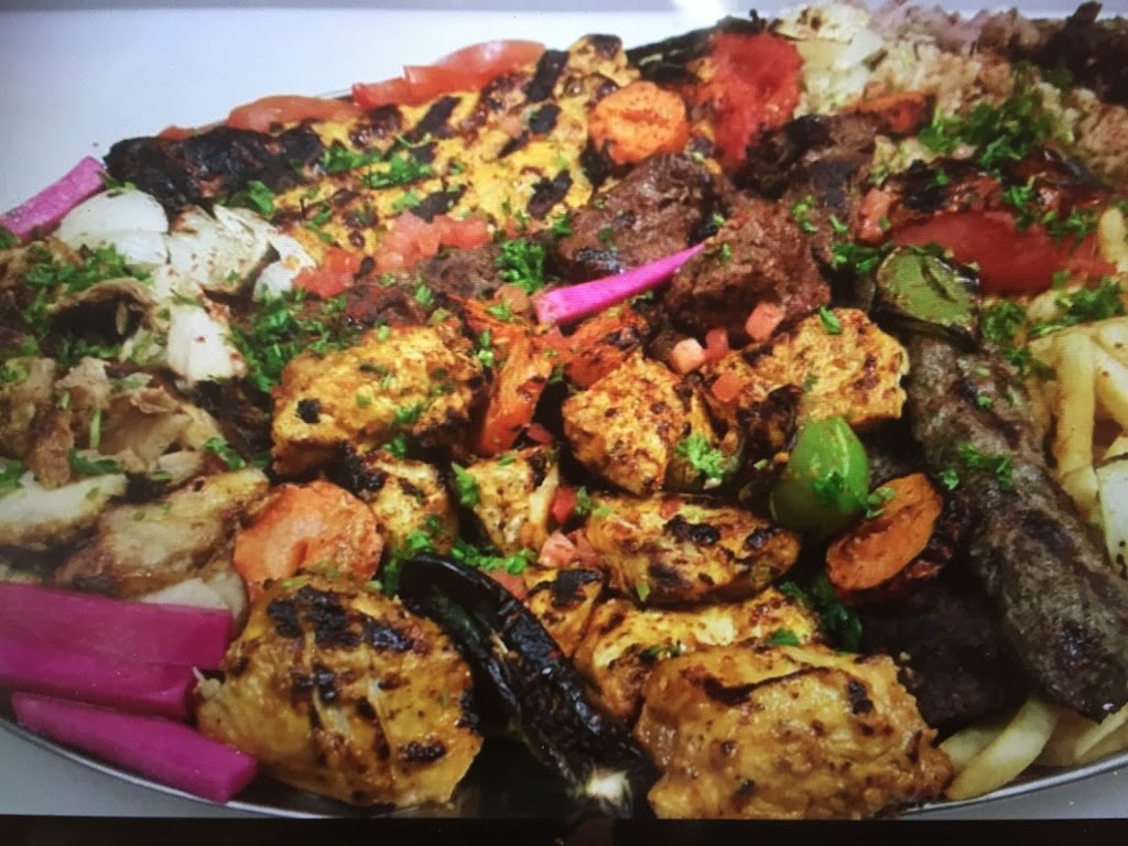 JoJos Mediterranean Grill | restaurant | 8000 Sunset Blvd Suite B130, West Hollywood, CA 90046, USA | 3238225555 OR +1 323-822-5555