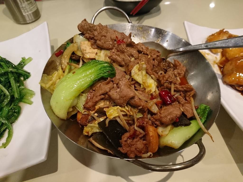 Kung Fu Noodle | restaurant | 3122 N Campbell Ave #100, Tucson, AZ 85719, USA | 5208817800 OR +1 520-881-7800