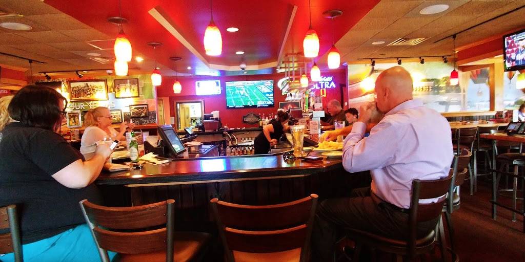 Applebees Grill + Bar | restaurant | 505 N Belair Rd, Evans, GA 30809, USA | 7066502009 OR +1 706-650-2009