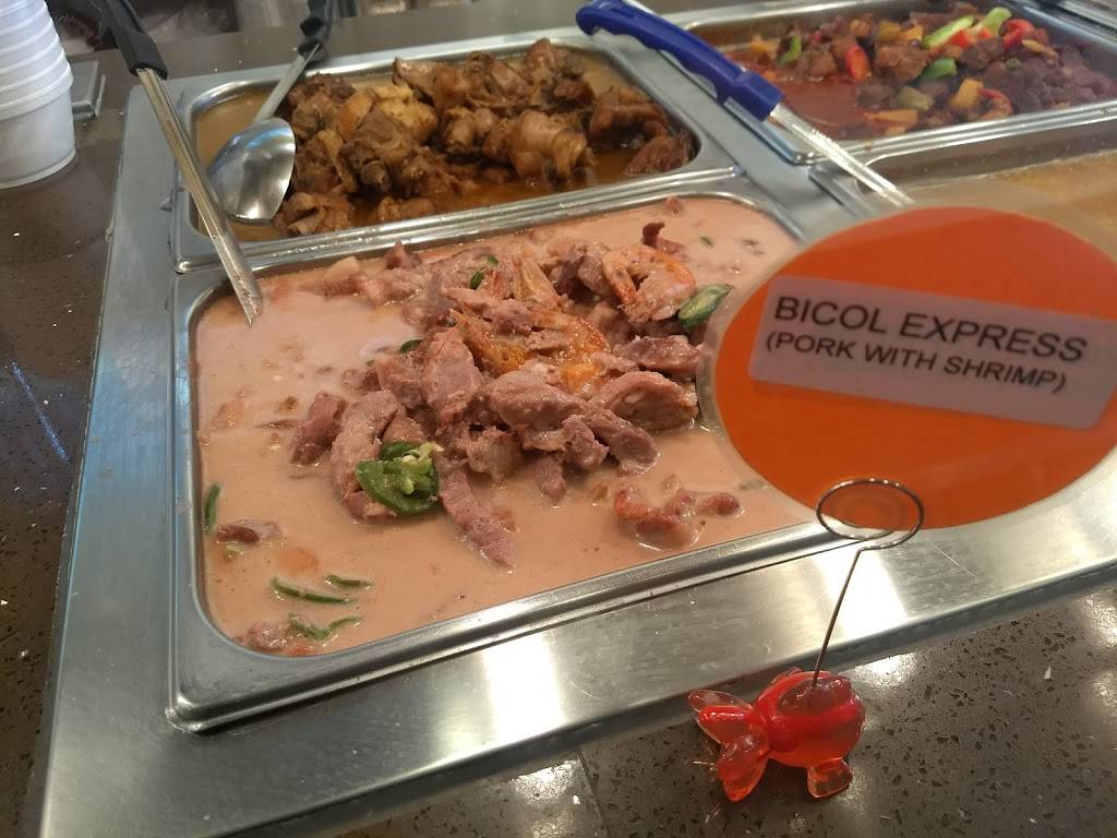 Little Pampanga Philippine Cuisine | restaurant | 6325 E Russell Rd #105, Henderson, NV 89011, USA | 7025950759 OR +1 702-595-0759