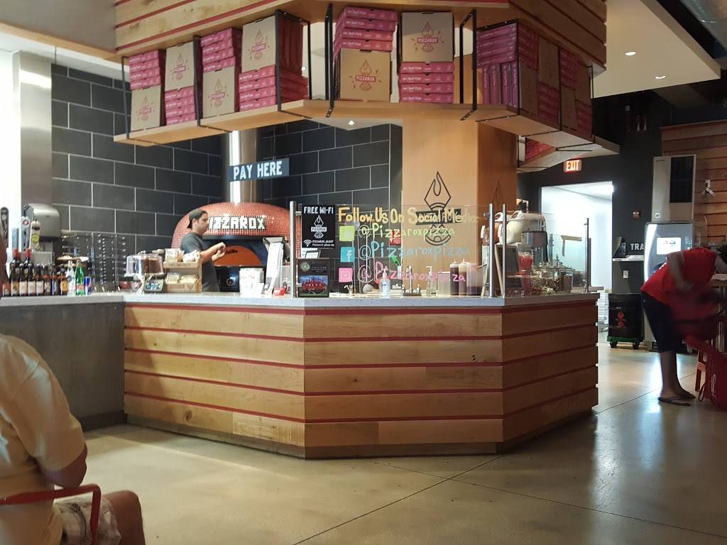 PIZZA ROX | meal delivery | 1880 N Congress Ave #150, Boynton Beach, FL 33426, USA | 5612000792 OR +1 561-200-0792