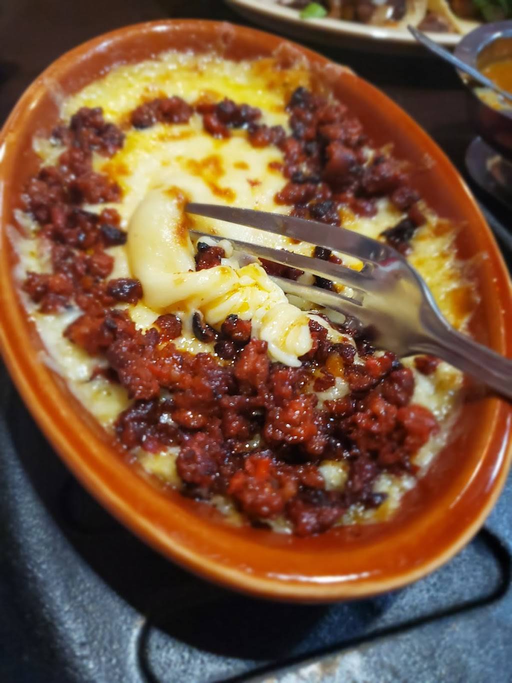 La Parrilla Mission Taqueria | restaurant | 7372 Mission Boulevard Suite 104, Riverside, CA 92509, USA | 9513767278 OR +1 951-376-7278