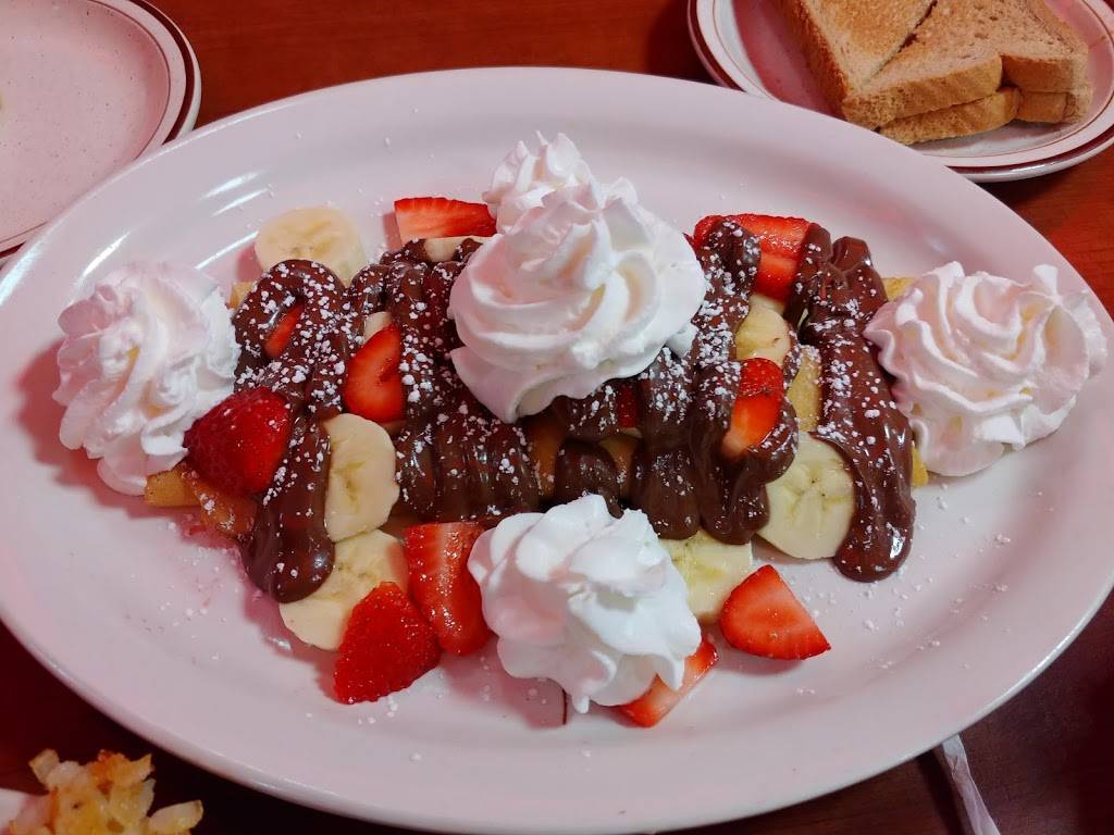 Charlies Restaurant | restaurant | 29084 N Campbell Rd, Madison Heights, MI 48071, USA | 2485459001 OR +1 248-545-9001