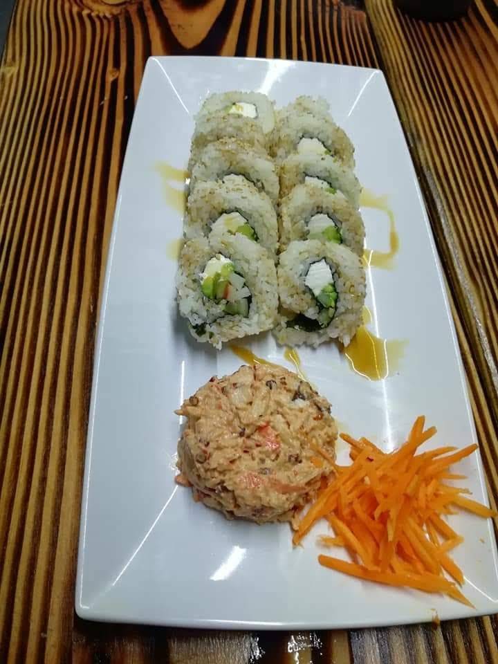 Sushi Truck | restaurant | El Refugio, 21440 Tecate, B.C., Mexico | 016651272010 OR +52 665 127 2010