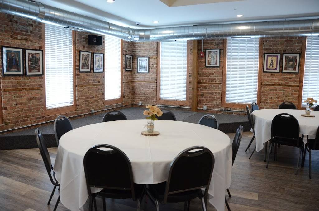 Embers Tap House | restaurant | 933 S State St, Lockport, IL 60441, USA | 8155523031 OR +1 815-552-3031