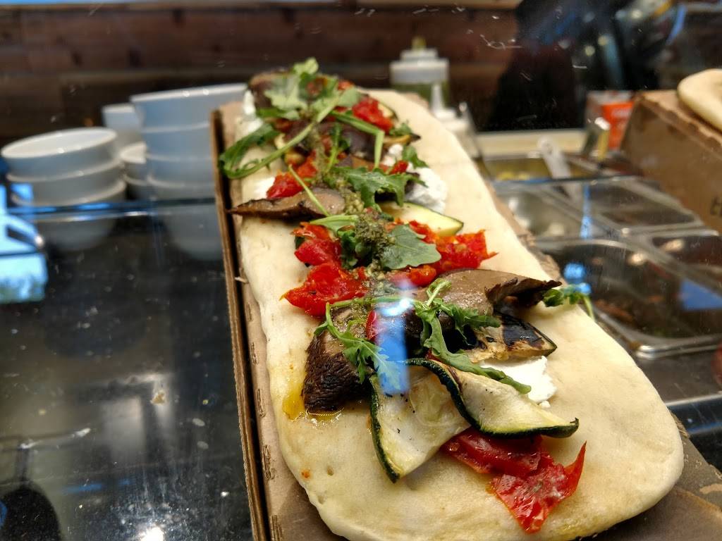 Urban Plates | restaurant | 5111 Martinelli Way, Dublin, CA 94568, USA | 9257508011 OR +1 925-750-8011