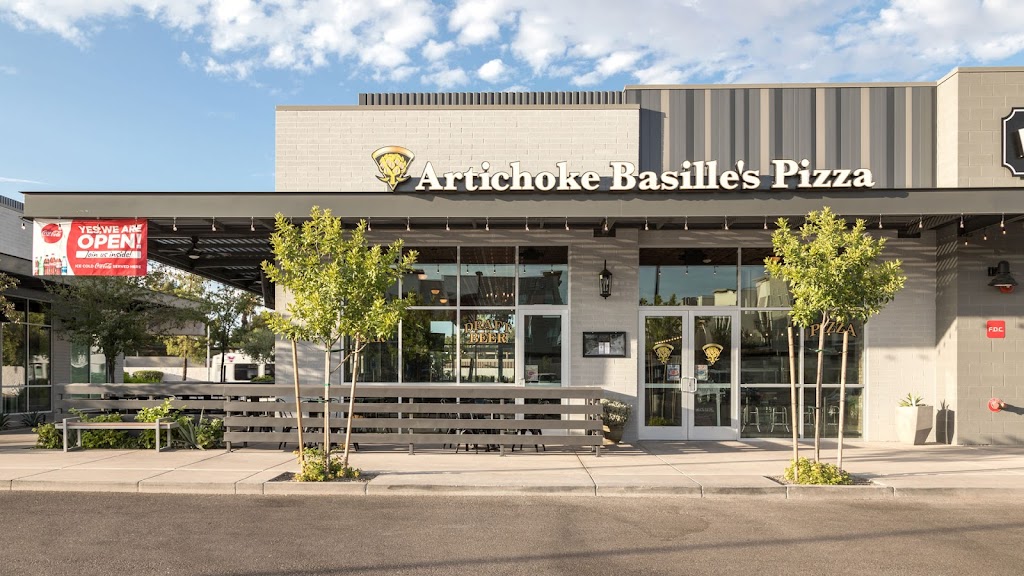 Artichoke Basilles Pizza | meal takeaway | 1120 E Baseline Rd, Tempe, AZ 85283, USA | 4805905830 OR +1 480-590-5830